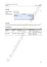 Preview for 65 page of IFM AC1401 Programming Manual