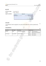 Preview for 69 page of IFM AC1401 Programming Manual