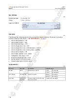 Preview for 104 page of IFM AC1401 Programming Manual