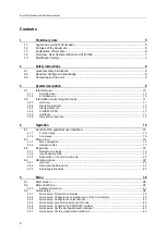 Preview for 2 page of IFM AC1403 Device Manual