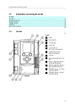 Preview for 11 page of IFM AC1403 Device Manual