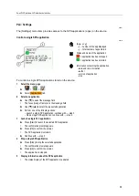 Предварительный просмотр 61 страницы IFM AC1403 Device Manual