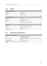 Preview for 113 page of IFM AC1403 Device Manual