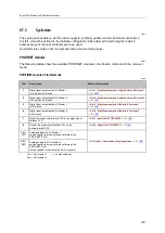 Preview for 135 page of IFM AC1403 Device Manual