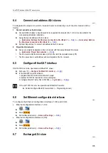 Preview for 105 page of IFM AC1433 Device Manual