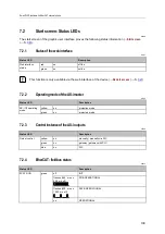 Предварительный просмотр 109 страницы IFM AC1433 Device Manual