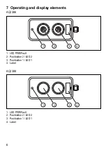 Preview for 6 page of IFM AC2386 Operating Instructions Manual