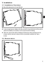 Предварительный просмотр 5 страницы IFM AC3227 Operating Instructions Manual