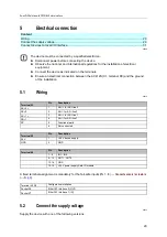 Preview for 29 page of IFM AC412S Device Manual