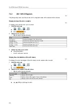 Preview for 80 page of IFM AC412S Device Manual