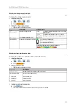 Preview for 81 page of IFM AC412S Device Manual