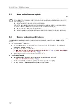 Preview for 142 page of IFM AC412S Device Manual