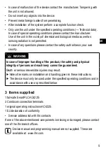 Preview for 5 page of IFM AC422S Original Operating Instructions