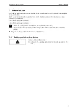 Preview for 5 page of IFM AC5050 Operating Instructions Manual