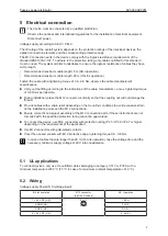 Preview for 7 page of IFM AC5050 Operating Instructions Manual