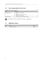 Предварительный просмотр 6 страницы IFM AC6002 Operating Instructions Manual