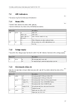 Предварительный просмотр 17 страницы IFM AC6002 Operating Instructions Manual