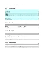 Preview for 38 page of IFM AC6002 Operating Instructions Manual