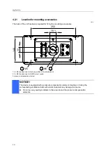 Предварительный просмотр 10 страницы IFM AE1300 Operating Instructions Manual