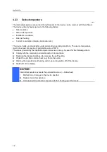 Preview for 12 page of IFM AE1300 Operating Instructions Manual