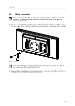 Preview for 23 page of IFM AE1300 Operating Instructions Manual