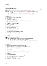 Preview for 40 page of IFM AE1300 Operating Instructions Manual