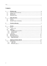 Preview for 2 page of IFM AIK001 Operating Instructions Manual