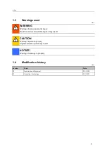 Preview for 5 page of IFM AIK001 Operating Instructions Manual