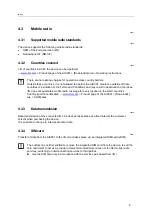 Preview for 9 page of IFM AIK001 Operating Instructions Manual