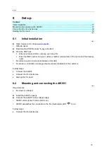 Preview for 17 page of IFM AIK001 Operating Instructions Manual