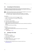 Preview for 18 page of IFM AIK001 Operating Instructions Manual