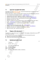 Preview for 6 page of IFM AL1100 Operating Instructions Manual