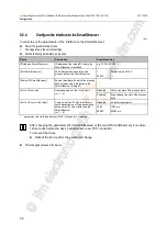 Preview for 36 page of IFM AL1100 Operating Instructions Manual