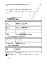 Предварительный просмотр 54 страницы IFM AL1100 Operating Instructions Manual