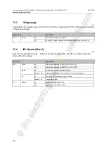 Preview for 24 page of IFM AL1101 Operating Instructions Manual