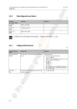 Preview for 50 page of IFM AL1101 Operating Instructions Manual