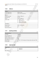 Preview for 63 page of IFM AL1101 Operating Instructions Manual