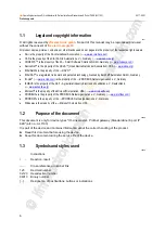 Preview for 6 page of IFM AL1103 Operating Instructions Manual