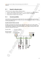 Preview for 27 page of IFM AL1103 Operating Instructions Manual