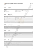 Preview for 63 page of IFM AL1103 Operating Instructions Manual