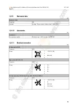 Предварительный просмотр 65 страницы IFM AL1103 Operating Instructions Manual