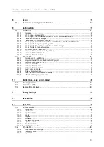 Preview for 3 page of IFM AL1120 Operating Instructions Manual