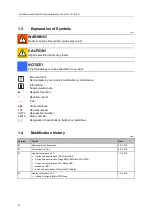 Preview for 6 page of IFM AL1120 Operating Instructions Manual