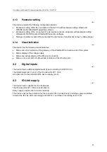 Preview for 11 page of IFM AL1120 Operating Instructions Manual