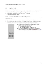 Preview for 15 page of IFM AL1120 Operating Instructions Manual