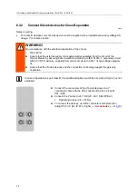 Preview for 16 page of IFM AL1120 Operating Instructions Manual