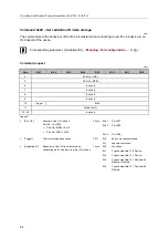 Предварительный просмотр 82 страницы IFM AL1120 Operating Instructions Manual