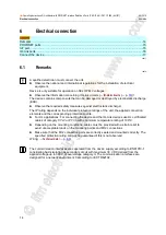 Предварительный просмотр 14 страницы IFM AL1301 Operating Instructions Manual