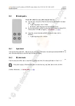 Preview for 16 page of IFM AL1301 Operating Instructions Manual