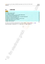 Предварительный просмотр 22 страницы IFM AL1301 Operating Instructions Manual